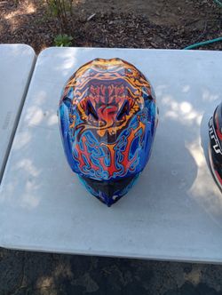 Helmets