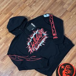 Hellstar Hoodie
