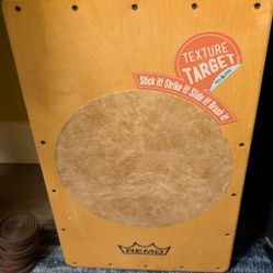 Mondo Cajon - Excellent Condition 