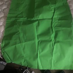 Green Screen For Gaming , Photography 