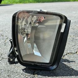 Dodge Ram Fog Light