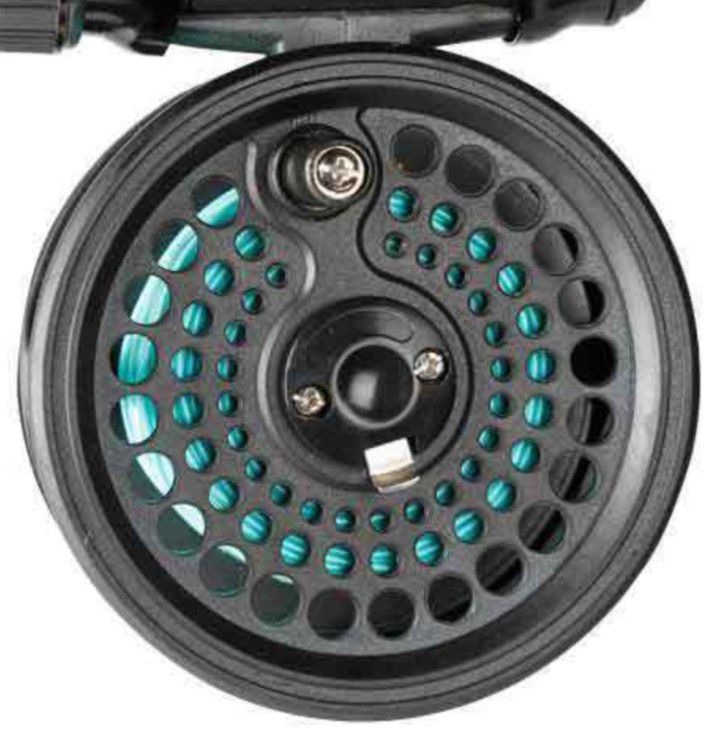 Pflueger 1094 Fly Reel Combo for Sale in Victoria, TX - OfferUp