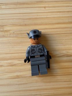 LEGO Star Wars First Order Officer Minifigure