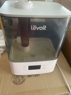 Levoit Humidifier 