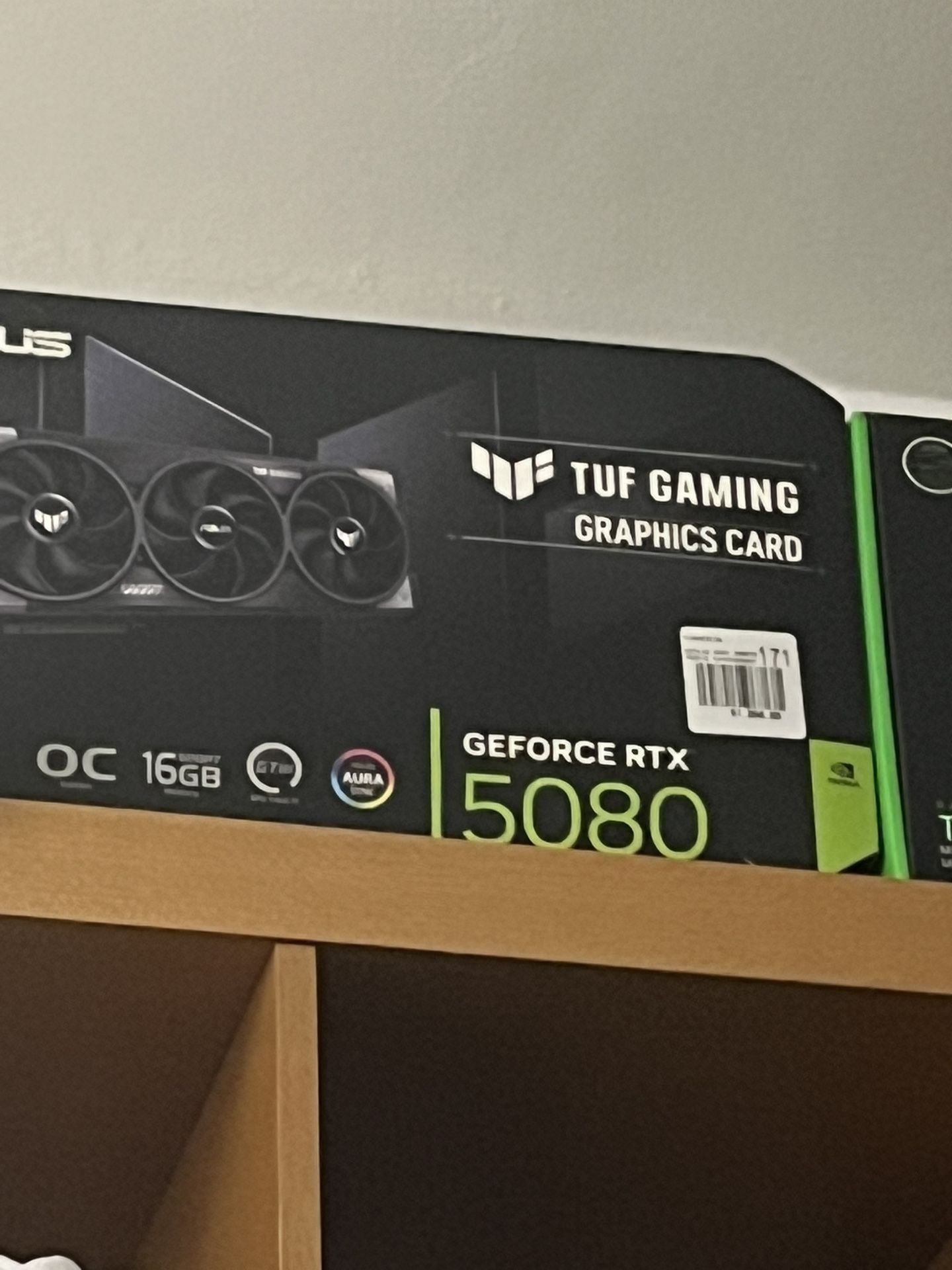 Rtx 5080
