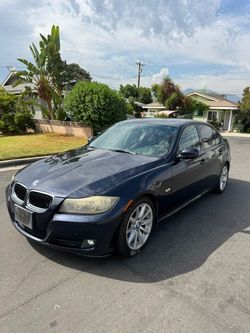 2011 BMW 328i
