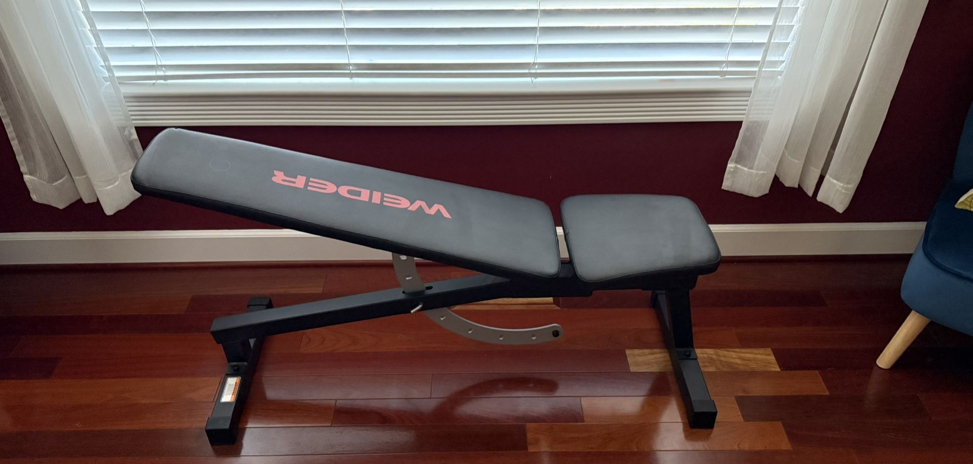 Workout Bench