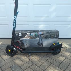 Gotrax Apex Pro Scooter 