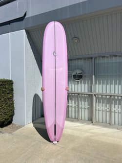 Longboard Surfboard- Noserider
