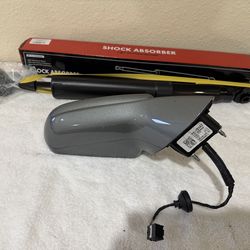 2016-2024 chevy camaro mirror