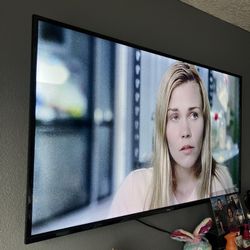 55” TCL Tv! 