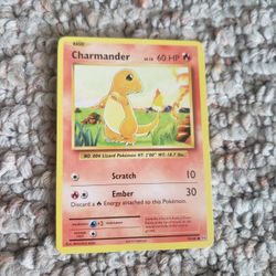 Card Pokemon