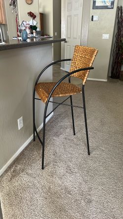 Bar Height Chairs