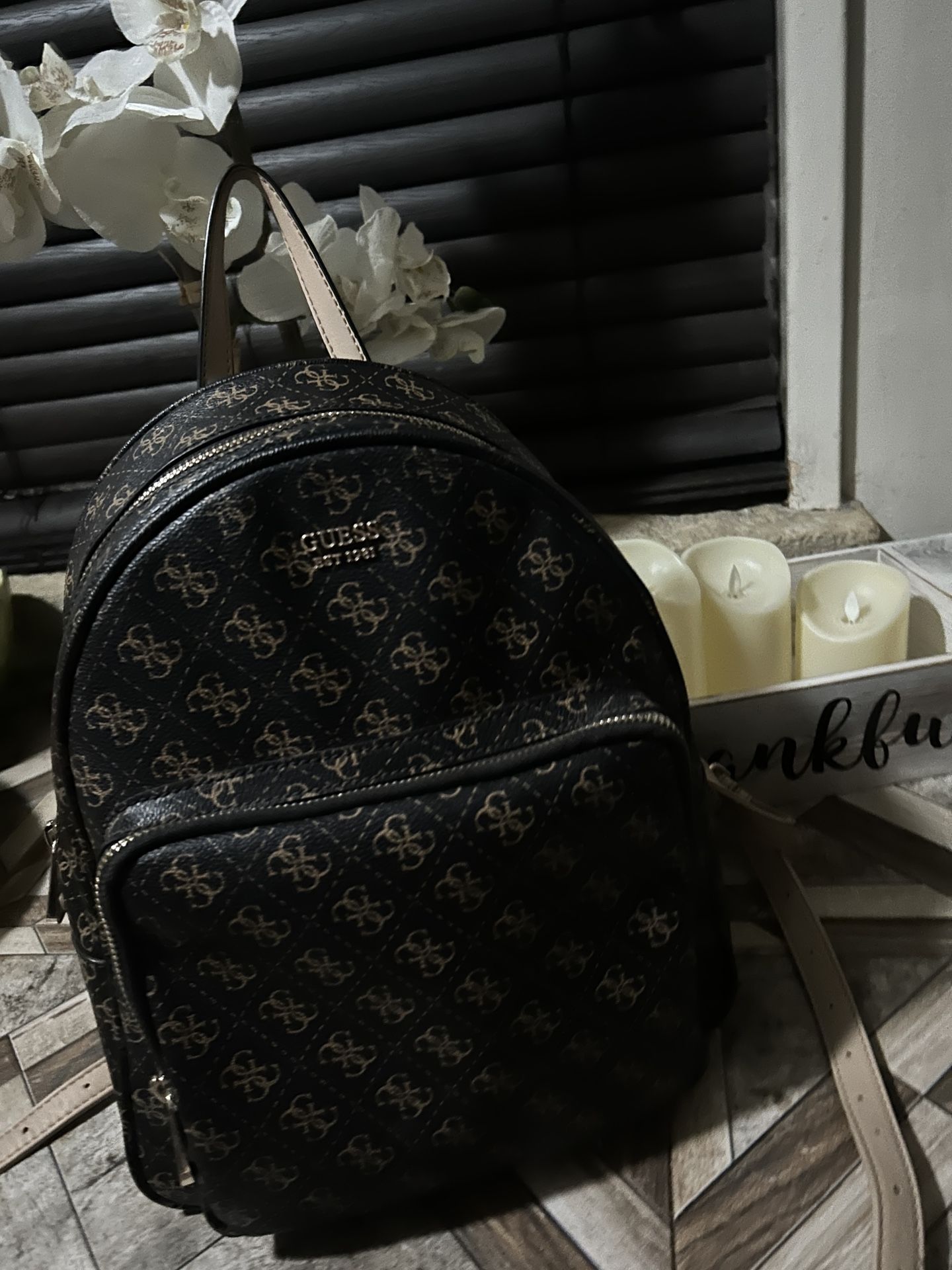 Guess Backpack