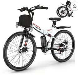 Gocio E Bike 