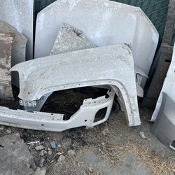Chevy, Ford , Toyota , Ram Parts! 