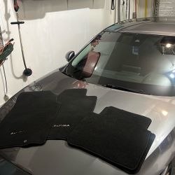 Floor Mats 