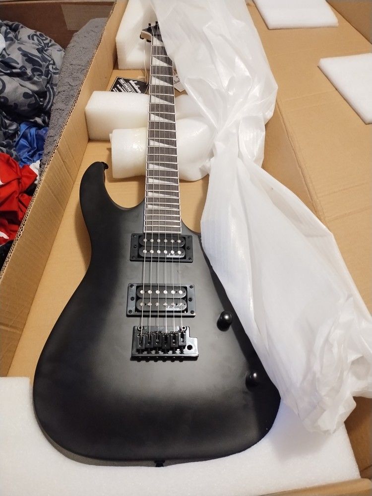 Jackson Js22