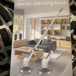 10 In 1 Electric cleaning Brush 