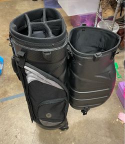 Golf Travel Bag