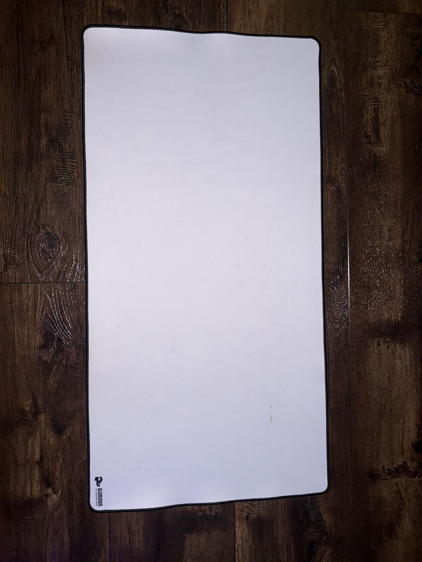 Gaming mousepad