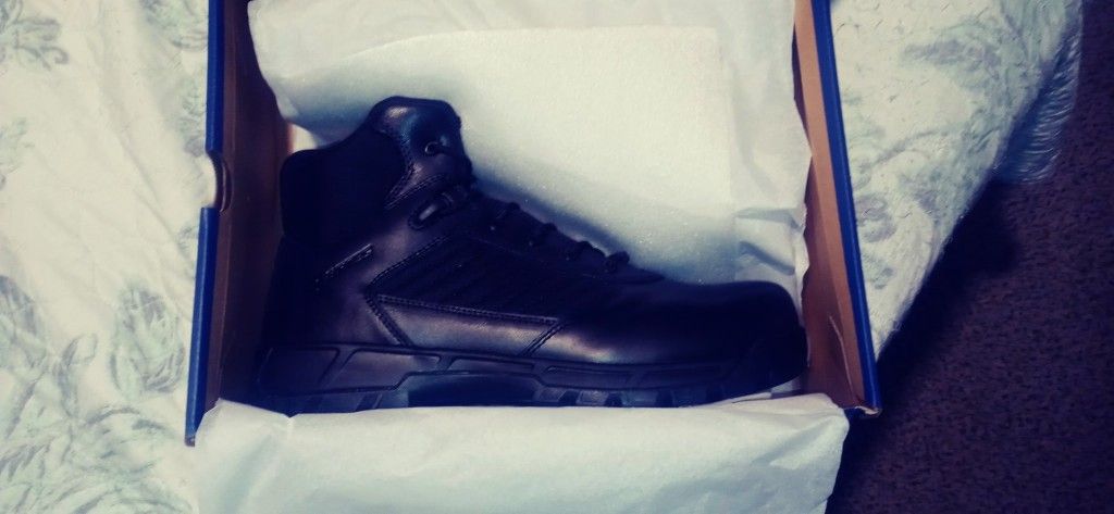 Mens Boots