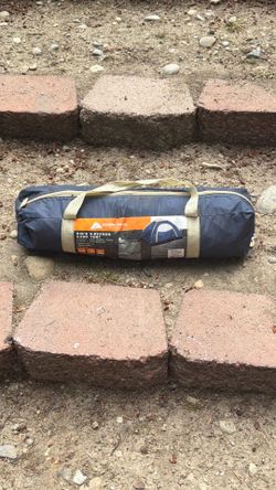 Kids camping tent
