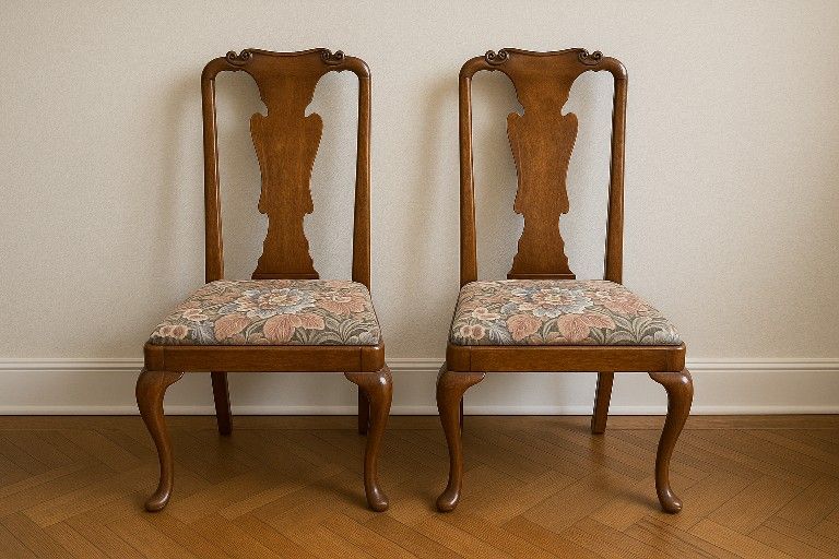 ANTIQUE CHAIRS SALE