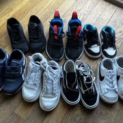 Boys Tennis Toddler