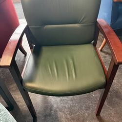Hon park Ave guest chairs