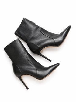 Stuart Weitzman ankle boots