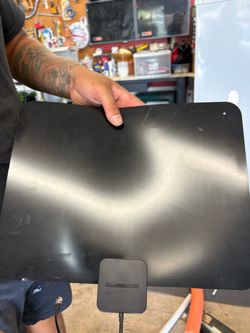 Antenna