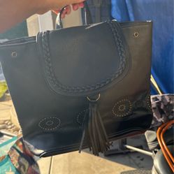 Nordstrom rack black & Gold Design 