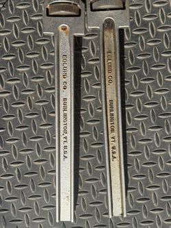 Edmund industrial Can Openers X2