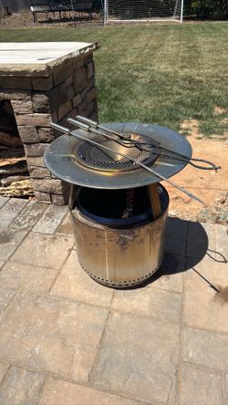 Solo Stove Bonfire