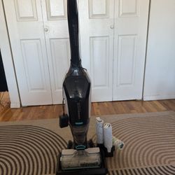 Bissell Crosswave