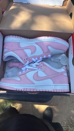 Nike Dunk Low (GS)