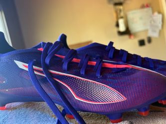 Puma Ultra 5 Match Cleats – Men’s US 7
