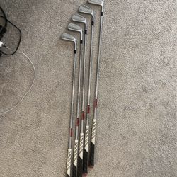 TaylorMade P790s