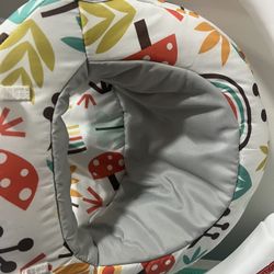 Infant Chair