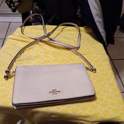 Coach Cute Purse 