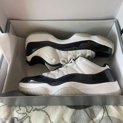 Jordan 11 Retro Concord (2018)