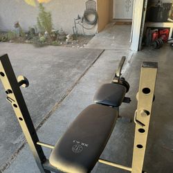 Bench Press