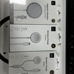 2 in 1 Wireless Charger 🥳🥳