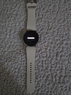 Galaxy watch 6