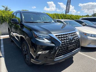 2023 Lexus GX
