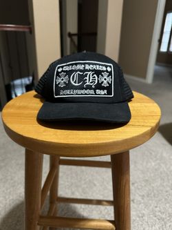 Chrome Hearts Hat