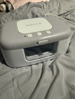 Wipe Warmer