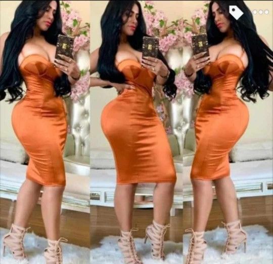 New Women's Dress Size Small