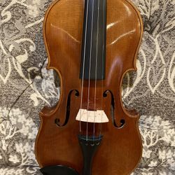 VIOLIN VINTAGE FULL SIZE 4/4